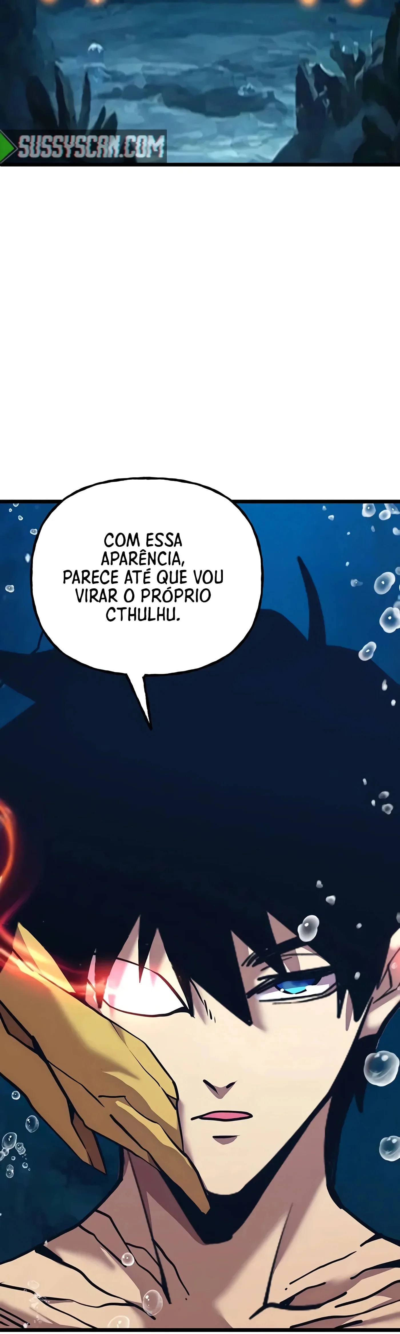 Read Logando 10 Mil Anos no Futuro PT-BR Manga Online