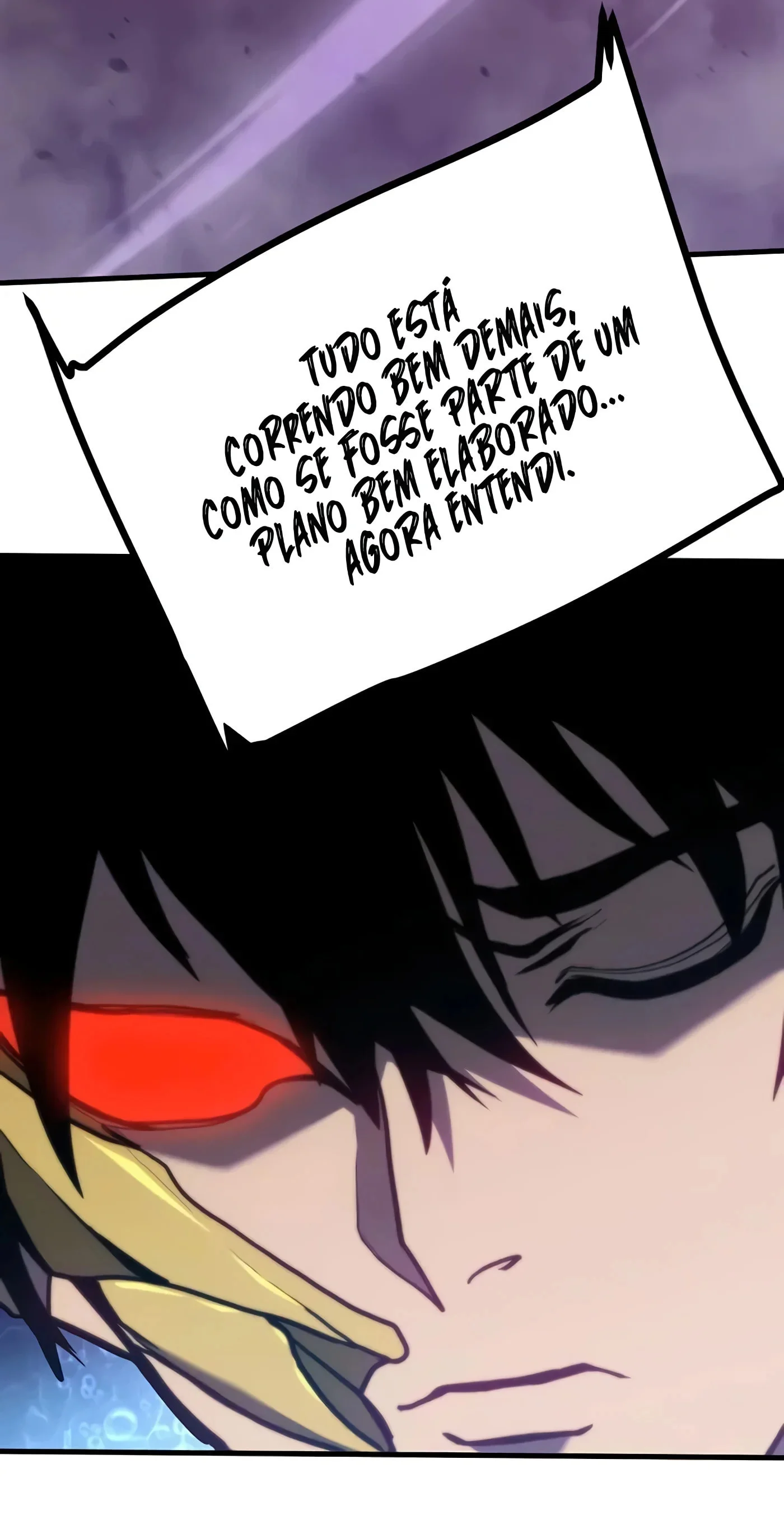 Read Logando 10 Mil Anos no Futuro PT-BR Manga Online