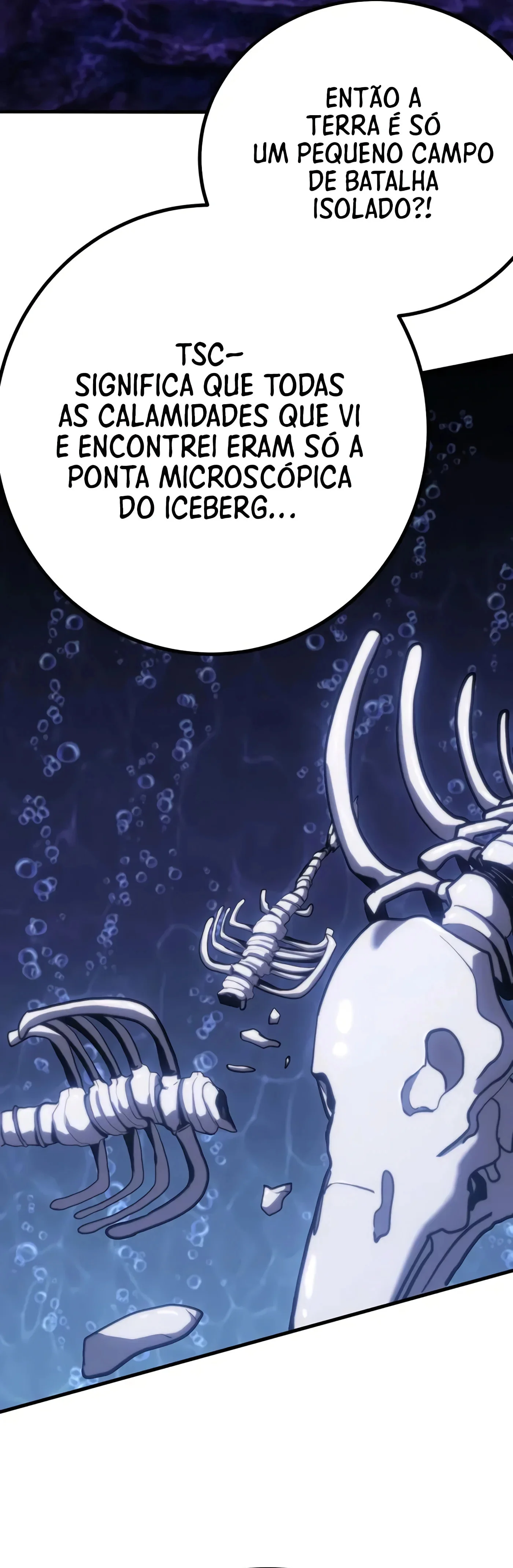 Read Logando 10 Mil Anos no Futuro PT-BR Manga Online