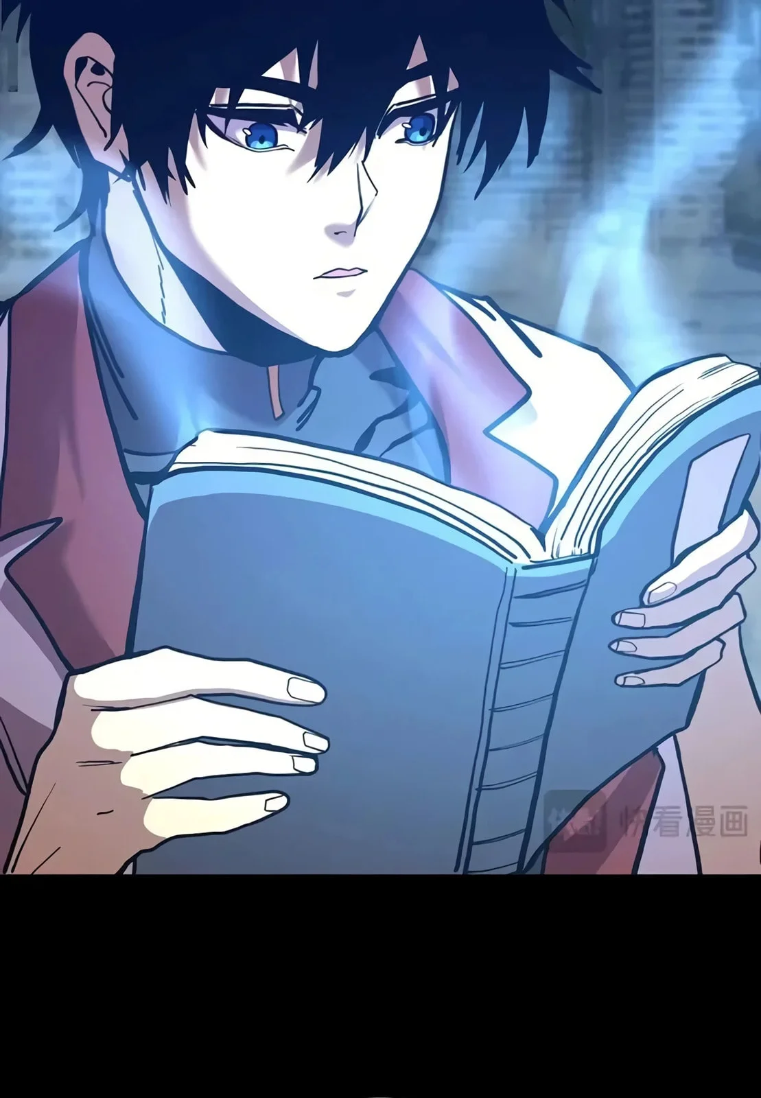 Read Logando 10 Mil Anos no Futuro PT-BR Manga Online