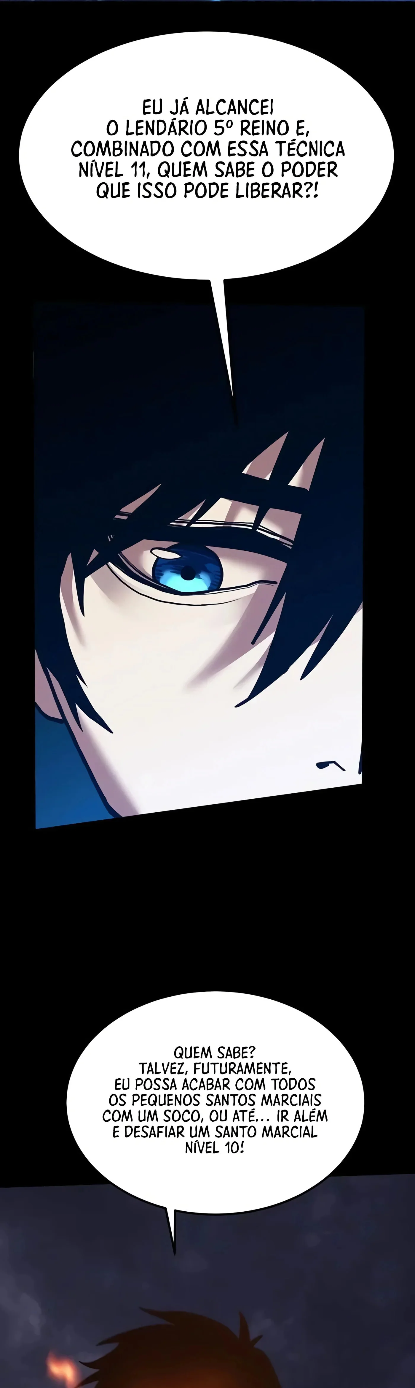 Read Logando 10 Mil Anos no Futuro PT-BR Manga Online