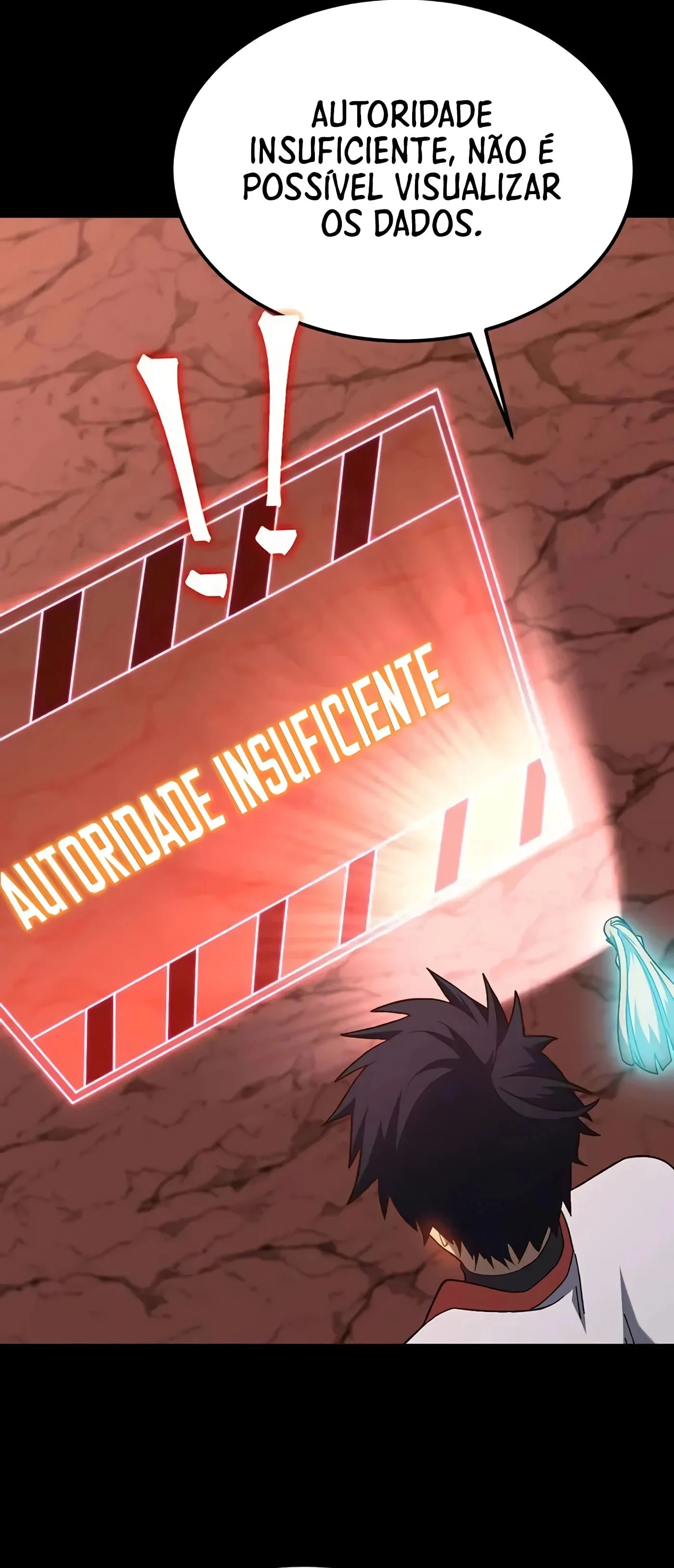 Read Logando 10 Mil Anos no Futuro PT-BR Manga Online