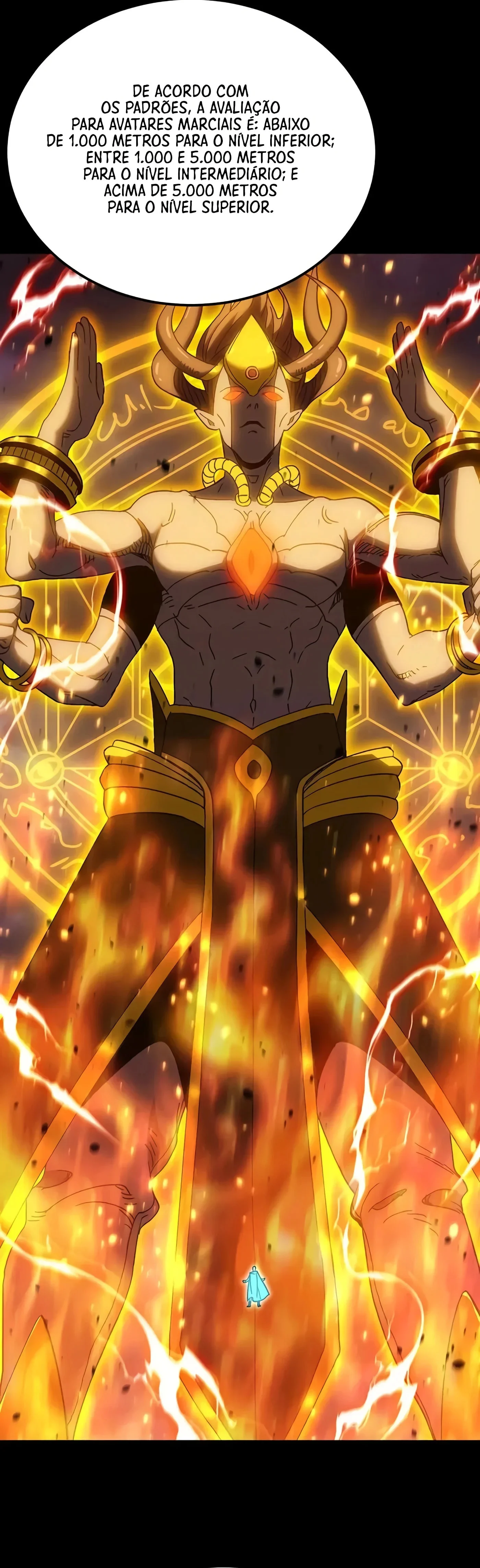 Read Logando 10 Mil Anos no Futuro PT-BR Manga Online