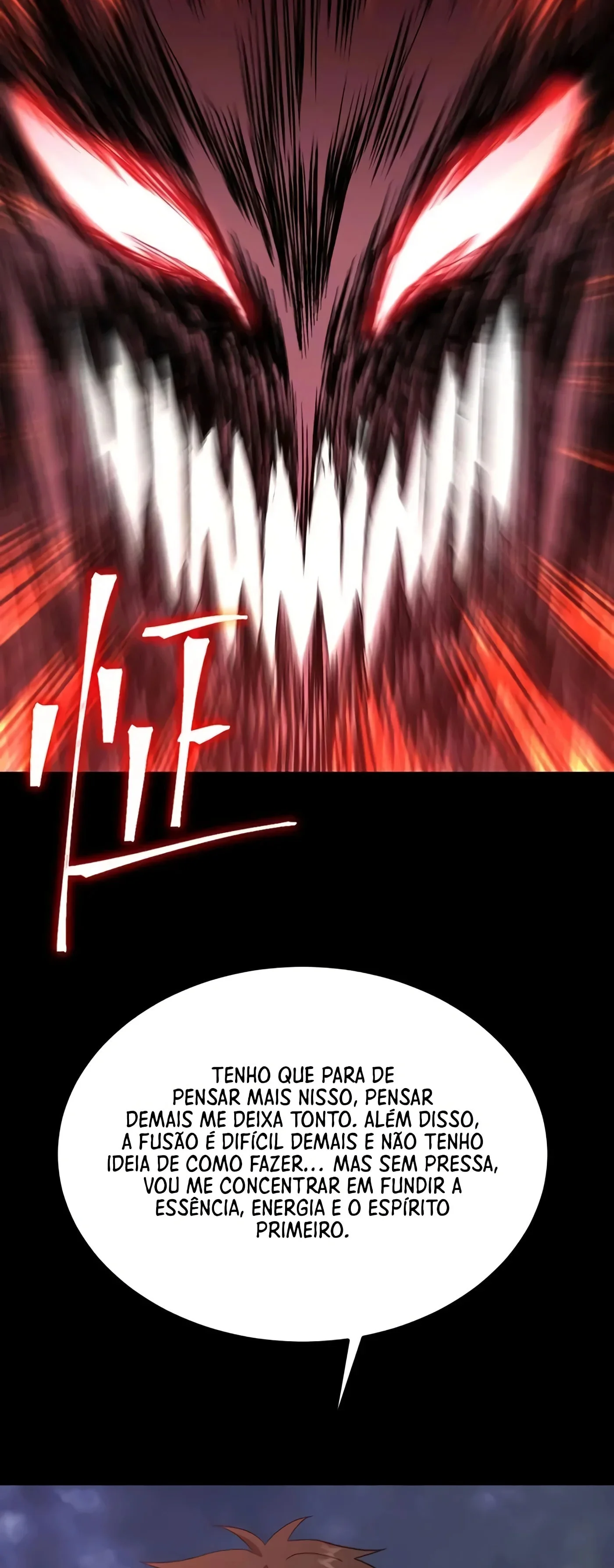 Read Logando 10 Mil Anos no Futuro PT-BR Manga Online