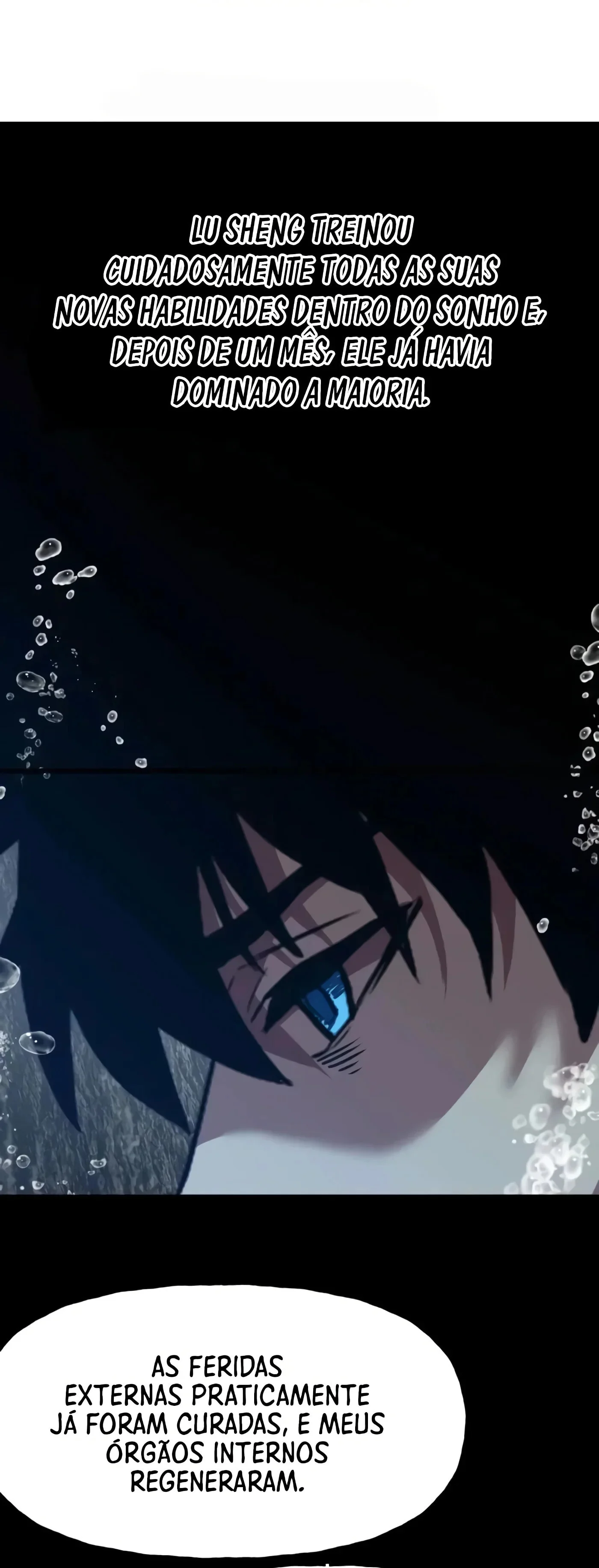Read Logando 10 Mil Anos no Futuro PT-BR Manga Online