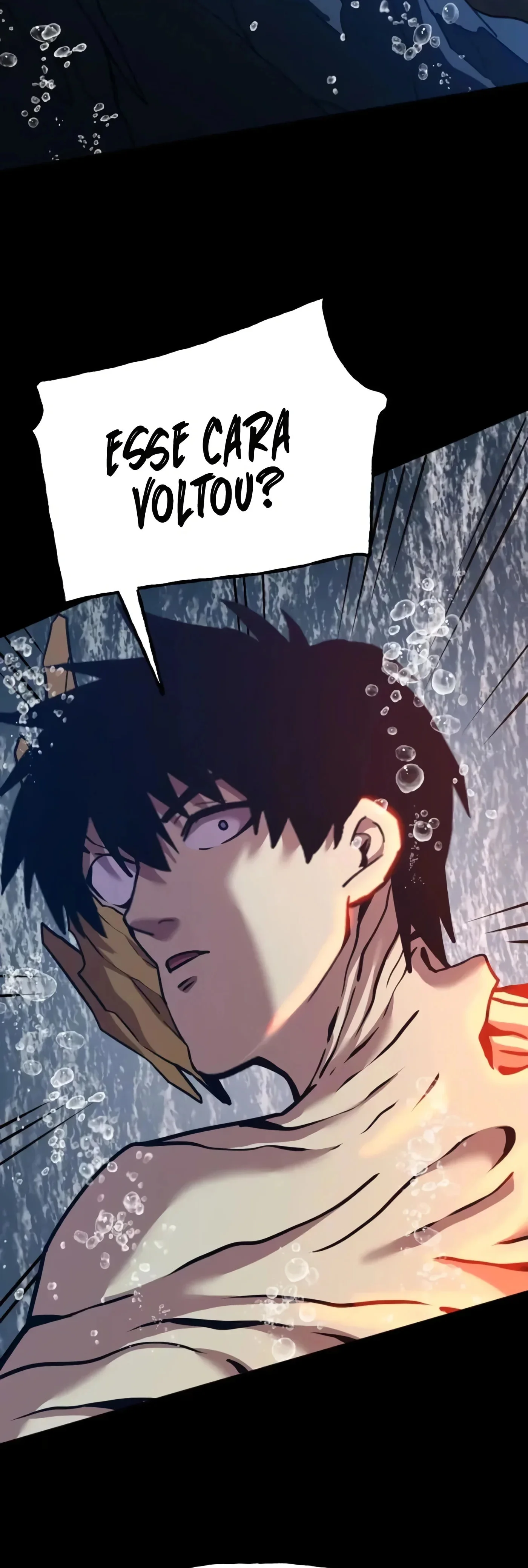 Read Logando 10 Mil Anos no Futuro PT-BR Manga Online