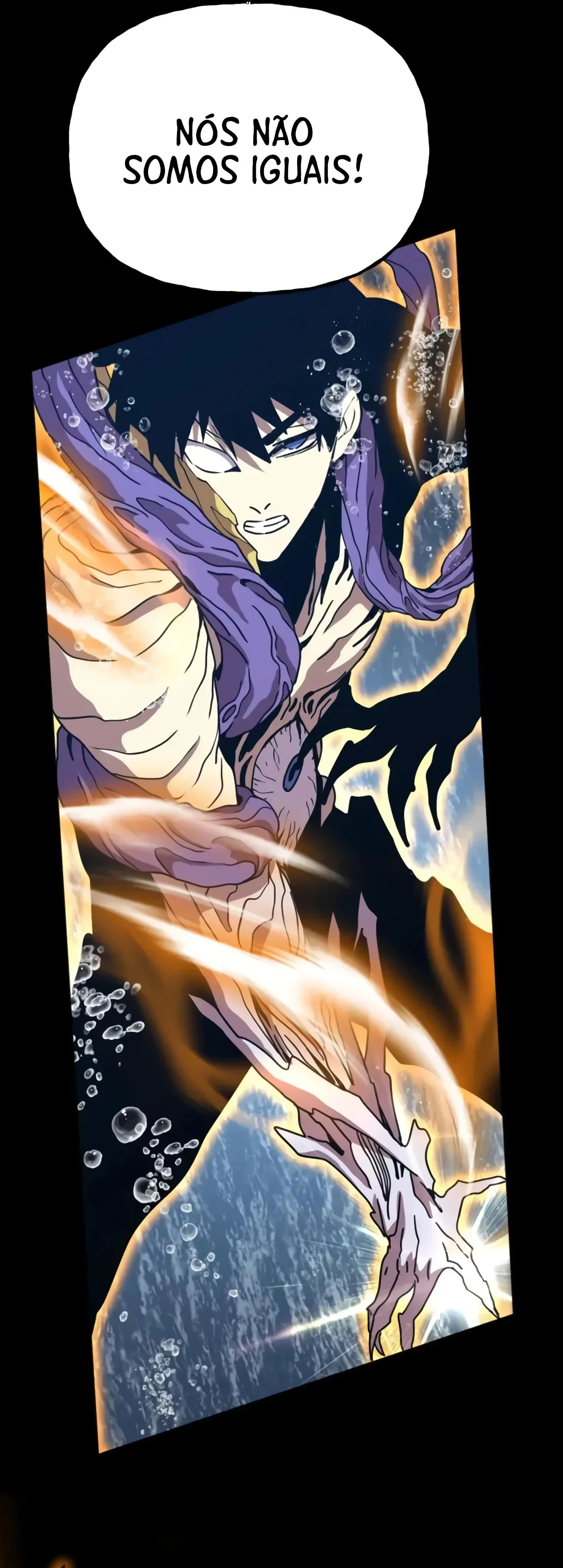 Read Logando 10 Mil Anos no Futuro PT-BR Manga Online