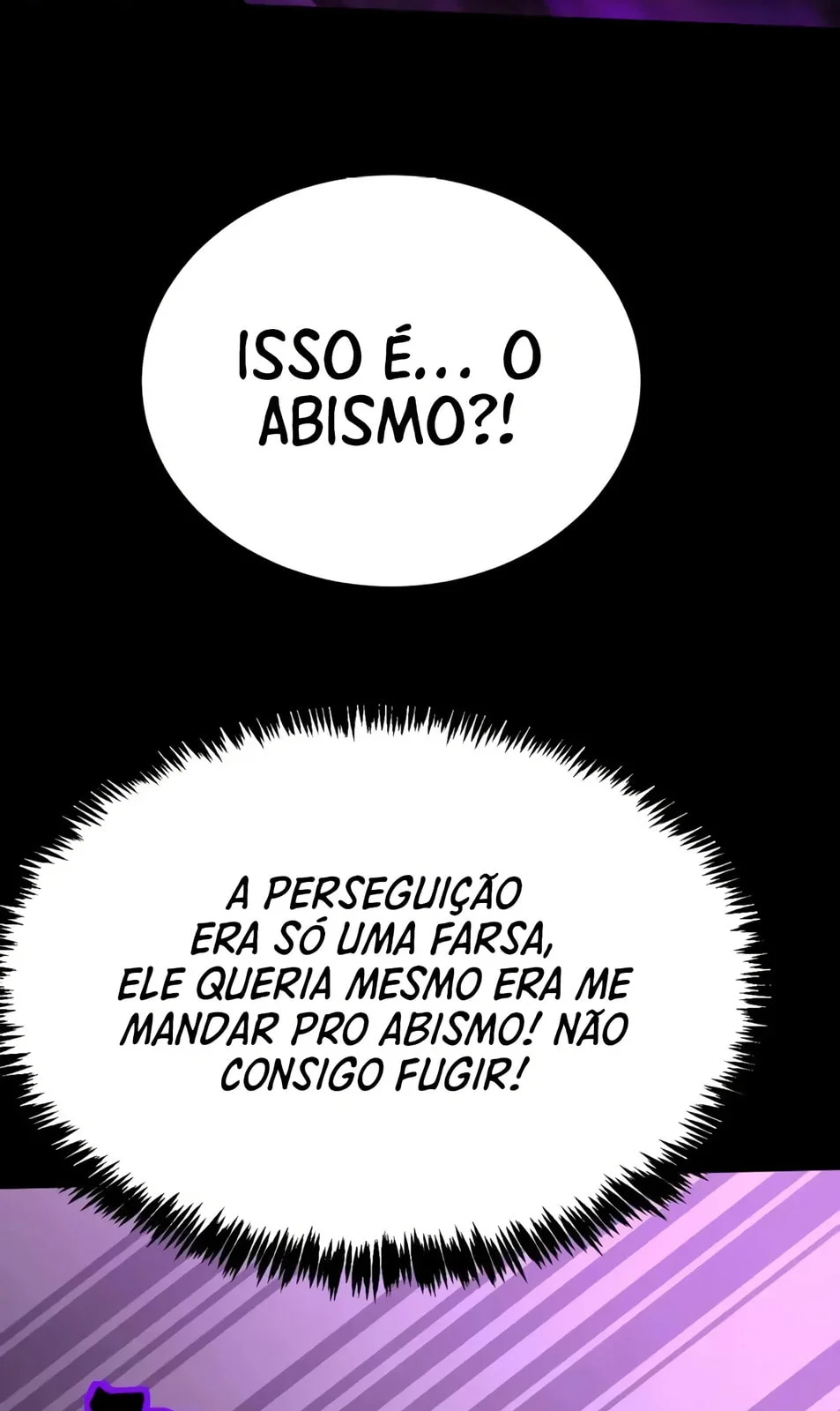 Read Logando 10 Mil Anos no Futuro PT-BR Manga Online