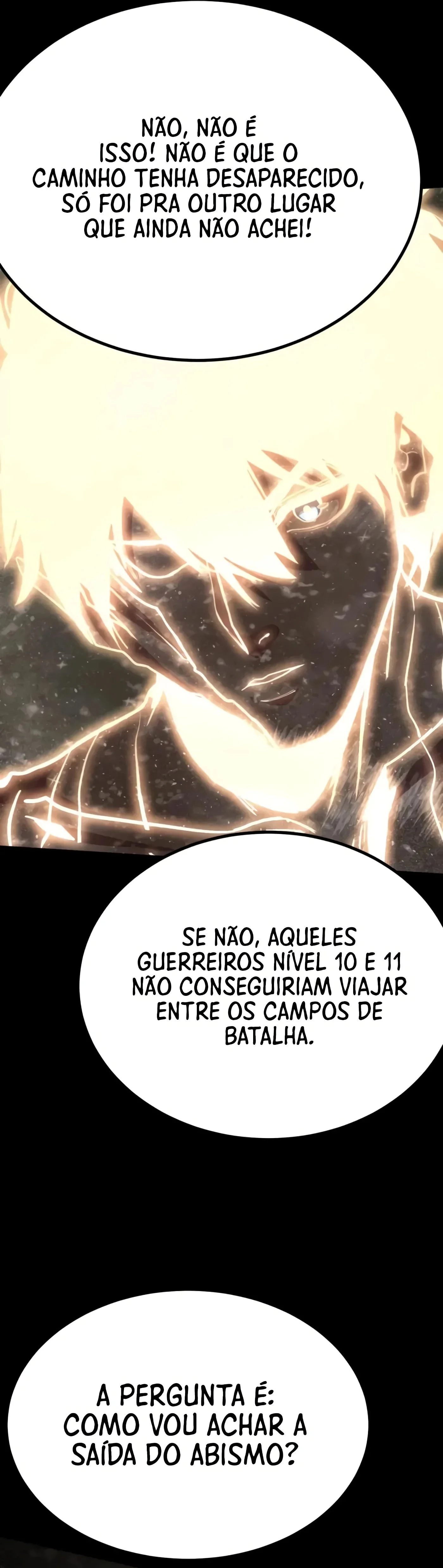 Read Logando 10 Mil Anos no Futuro PT-BR Manga Online