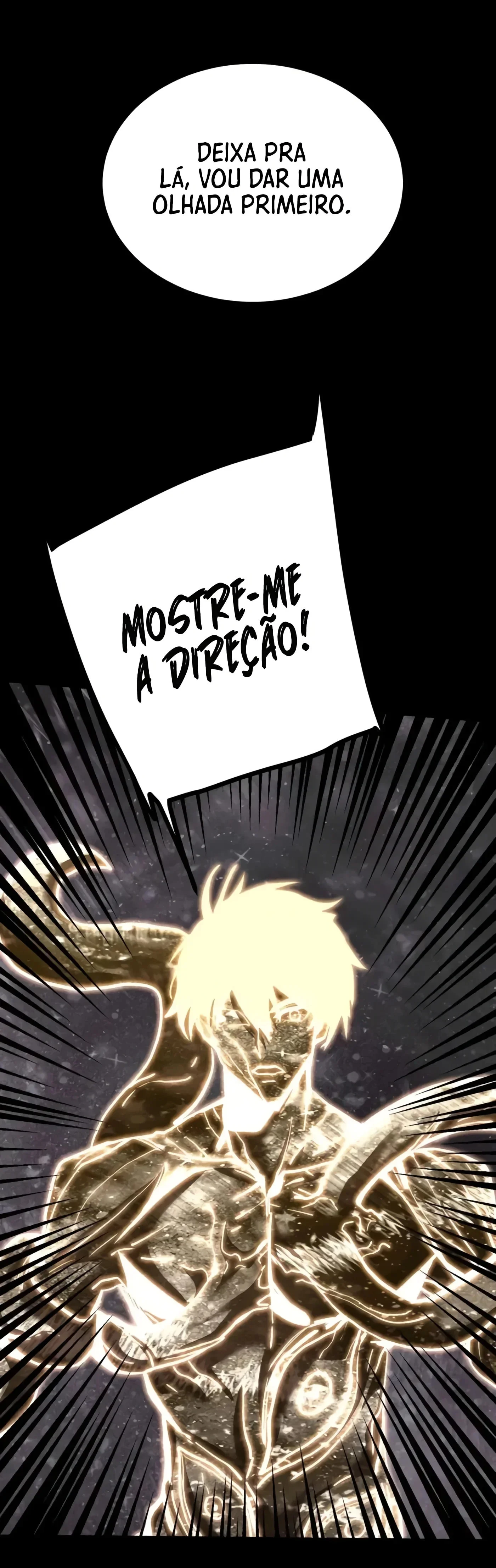 Read Logando 10 Mil Anos no Futuro PT-BR Manga Online