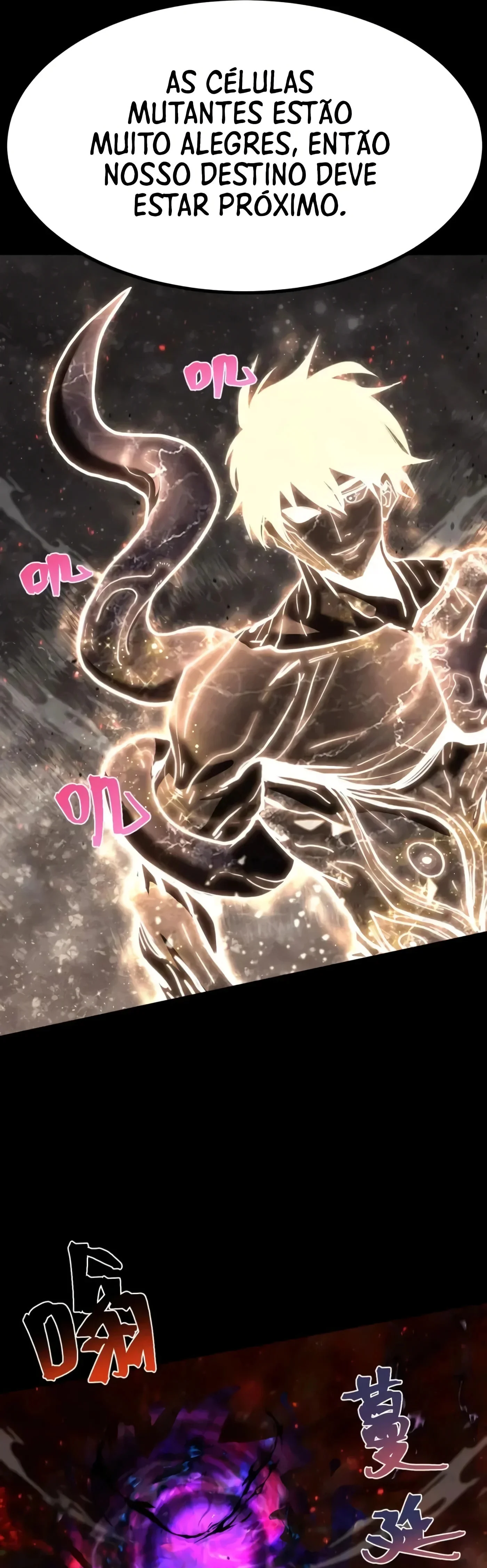 Read Logando 10 Mil Anos no Futuro PT-BR Manga Online