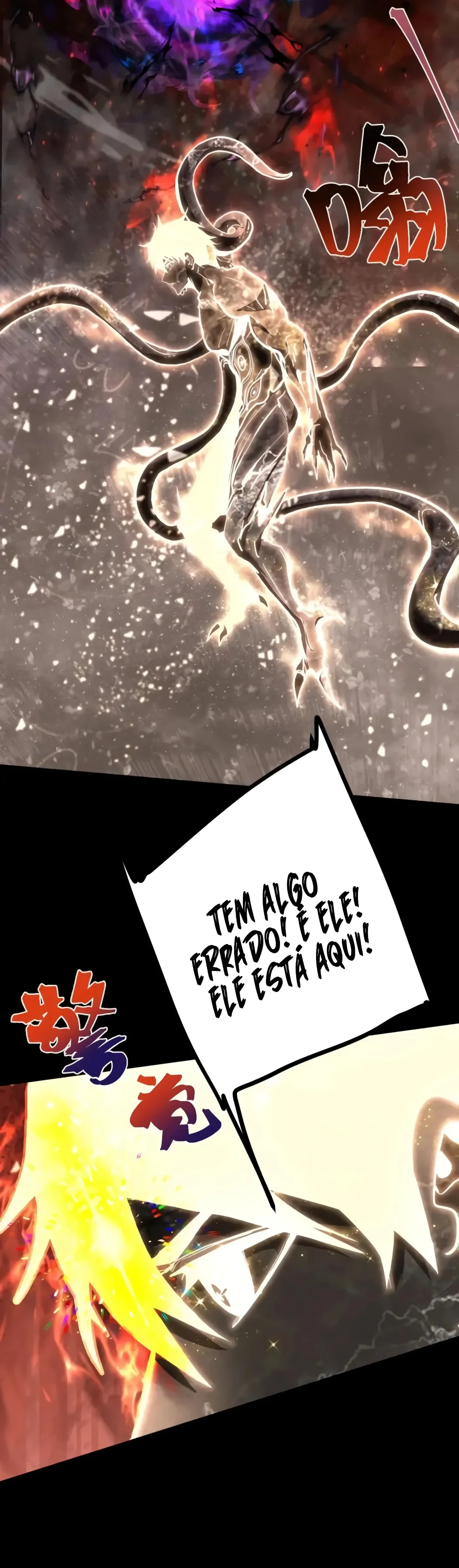 Read Logando 10 Mil Anos no Futuro PT-BR Manga Online