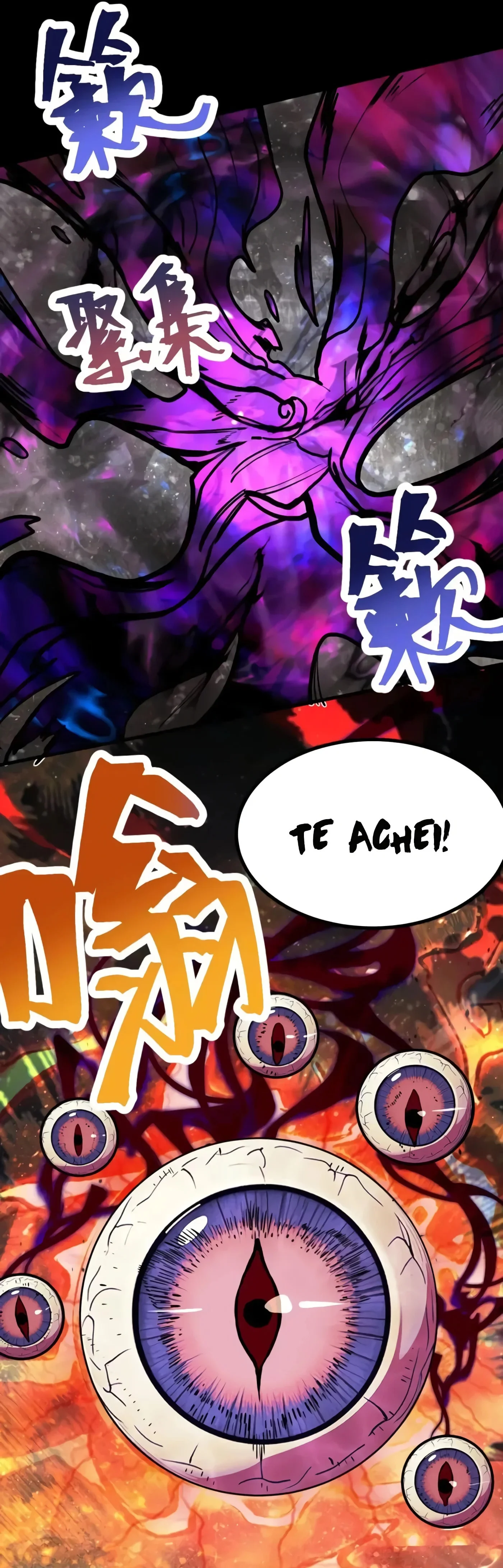 Read Logando 10 Mil Anos no Futuro PT-BR Manga Online