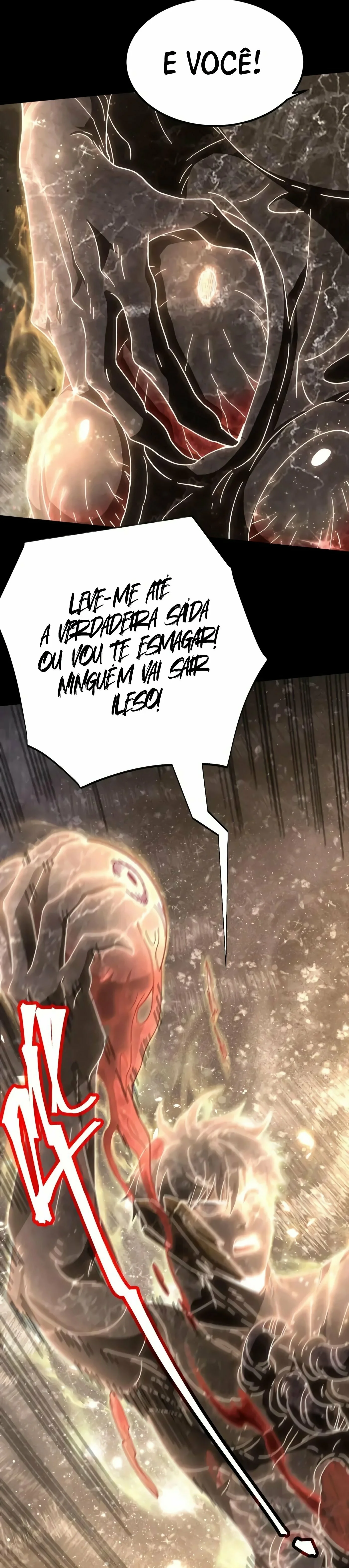 Read Logando 10 Mil Anos no Futuro PT-BR Manga Online