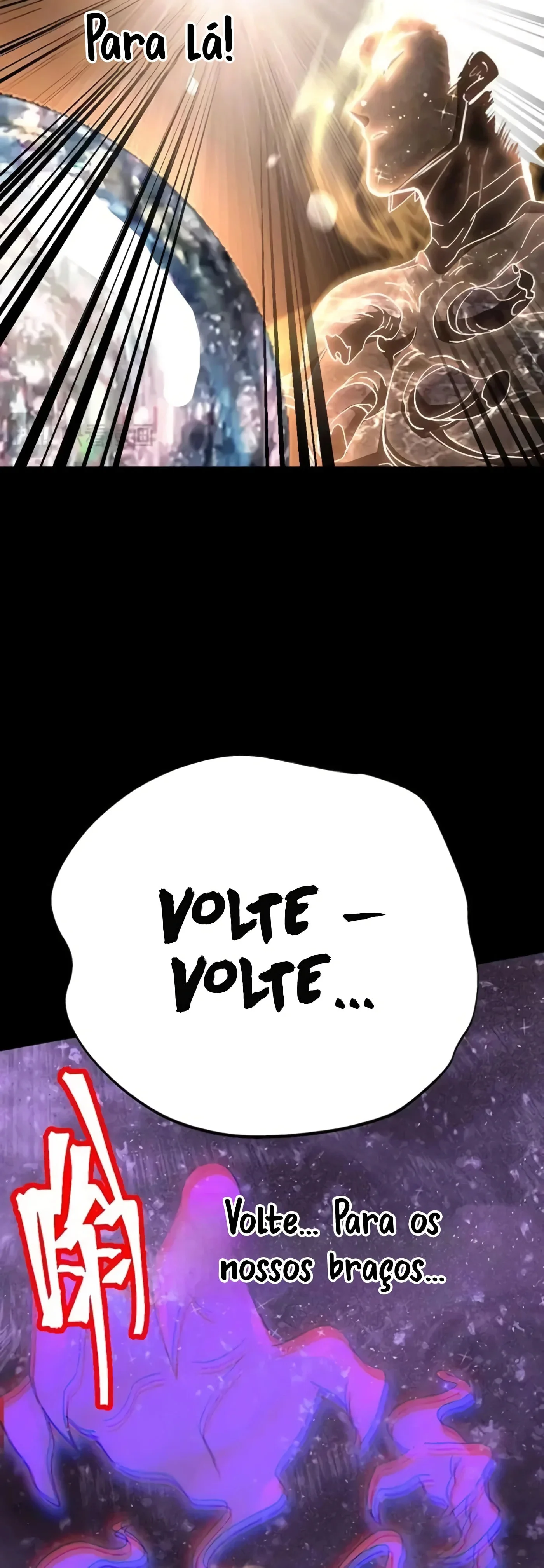 Read Logando 10 Mil Anos no Futuro PT-BR Manga Online