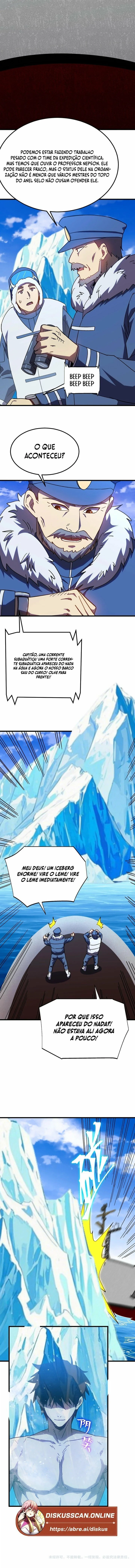 Read Logando 10 Mil Anos no Futuro PT-BR Manga Online