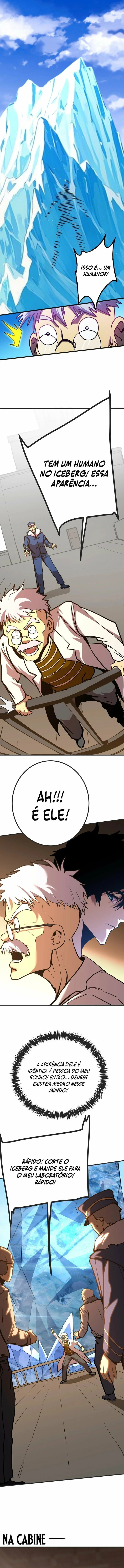 Read Logando 10 Mil Anos no Futuro PT-BR Manga Online