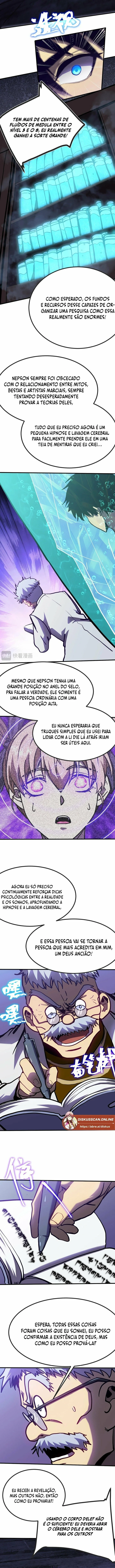 Read Logando 10 Mil Anos no Futuro PT-BR Manga Online