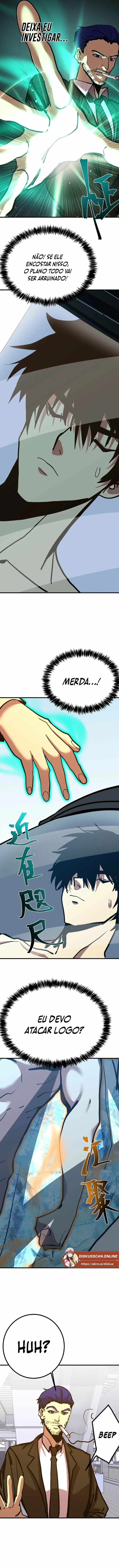 Read Logando 10 Mil Anos no Futuro PT-BR Manga Online