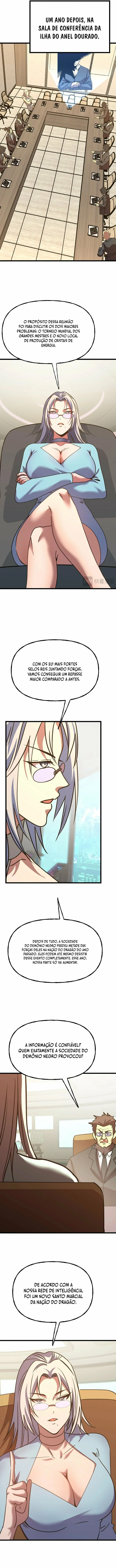 Read Logando 10 Mil Anos no Futuro PT-BR Manga Online
