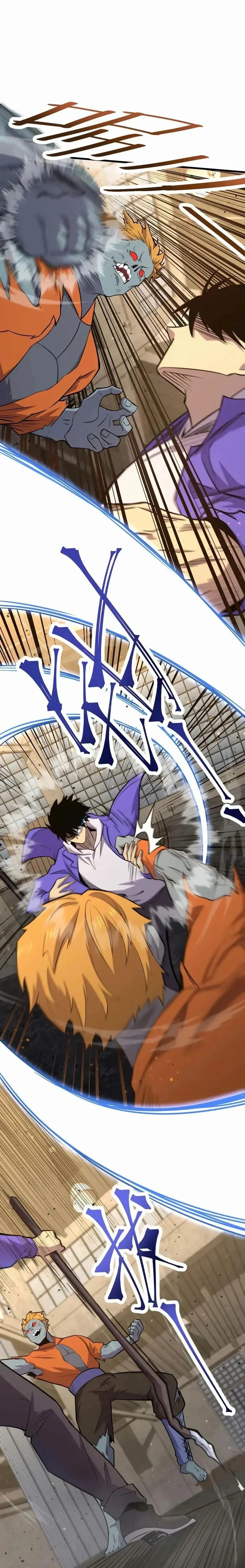 Read Logando 10 Mil Anos no Futuro PT-BR Manga Online