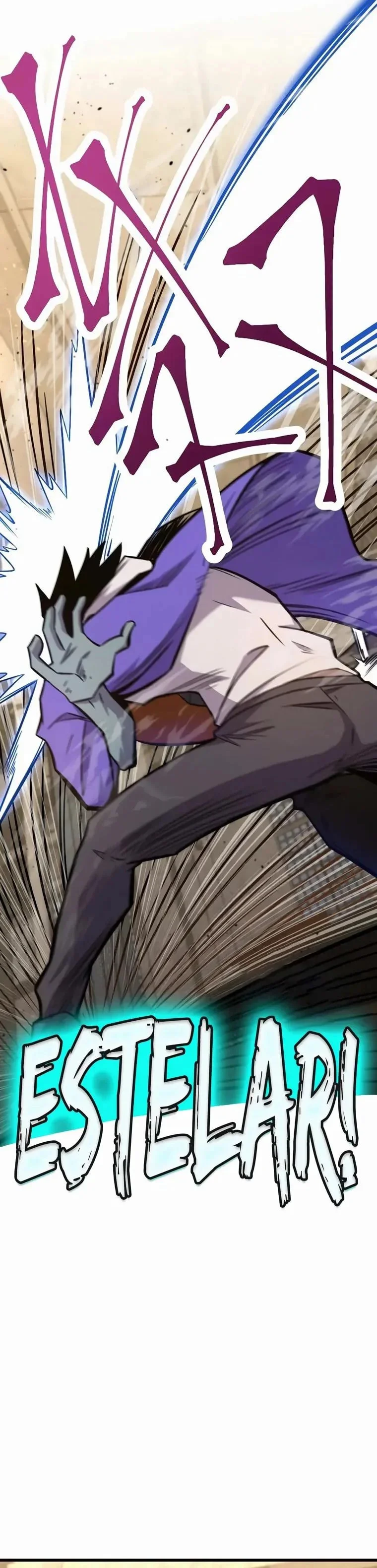 Read Logando 10 Mil Anos no Futuro PT-BR Manga Online