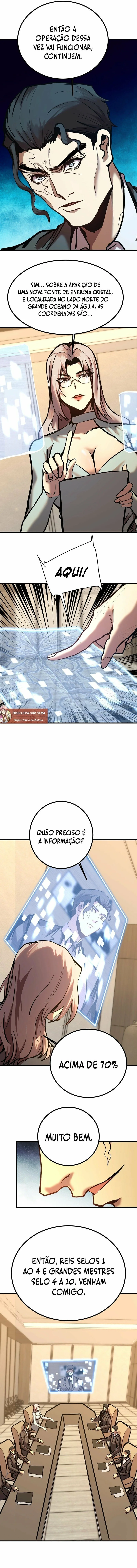 Read Logando 10 Mil Anos no Futuro PT-BR Manga Online