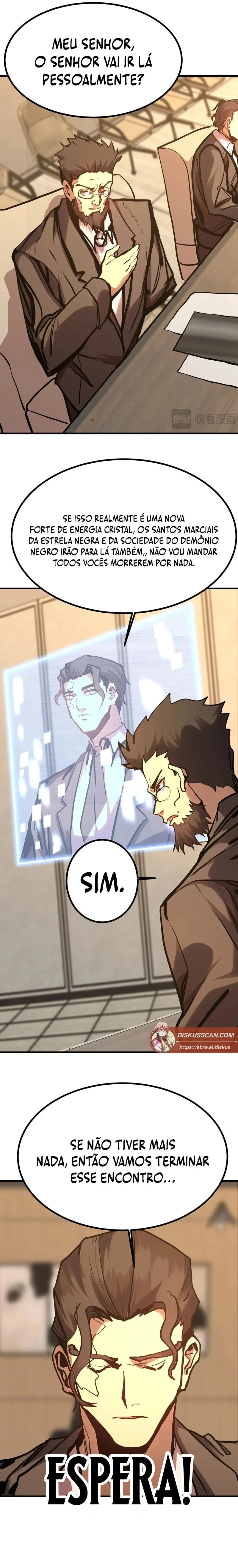 Read Logando 10 Mil Anos no Futuro PT-BR Manga Online