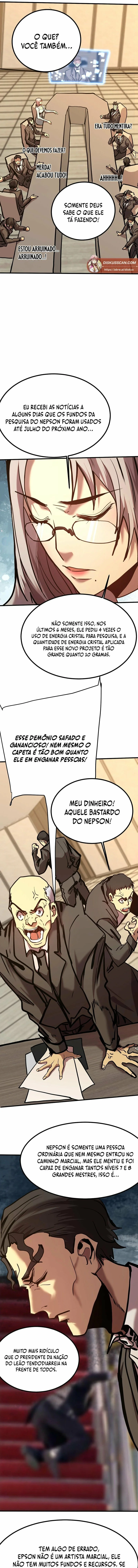 Read Logando 10 Mil Anos no Futuro PT-BR Manga Online