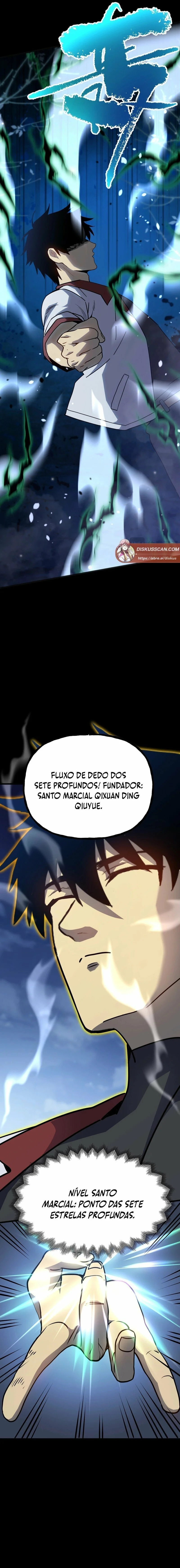 Read Logando 10 Mil Anos no Futuro PT-BR Manga Online