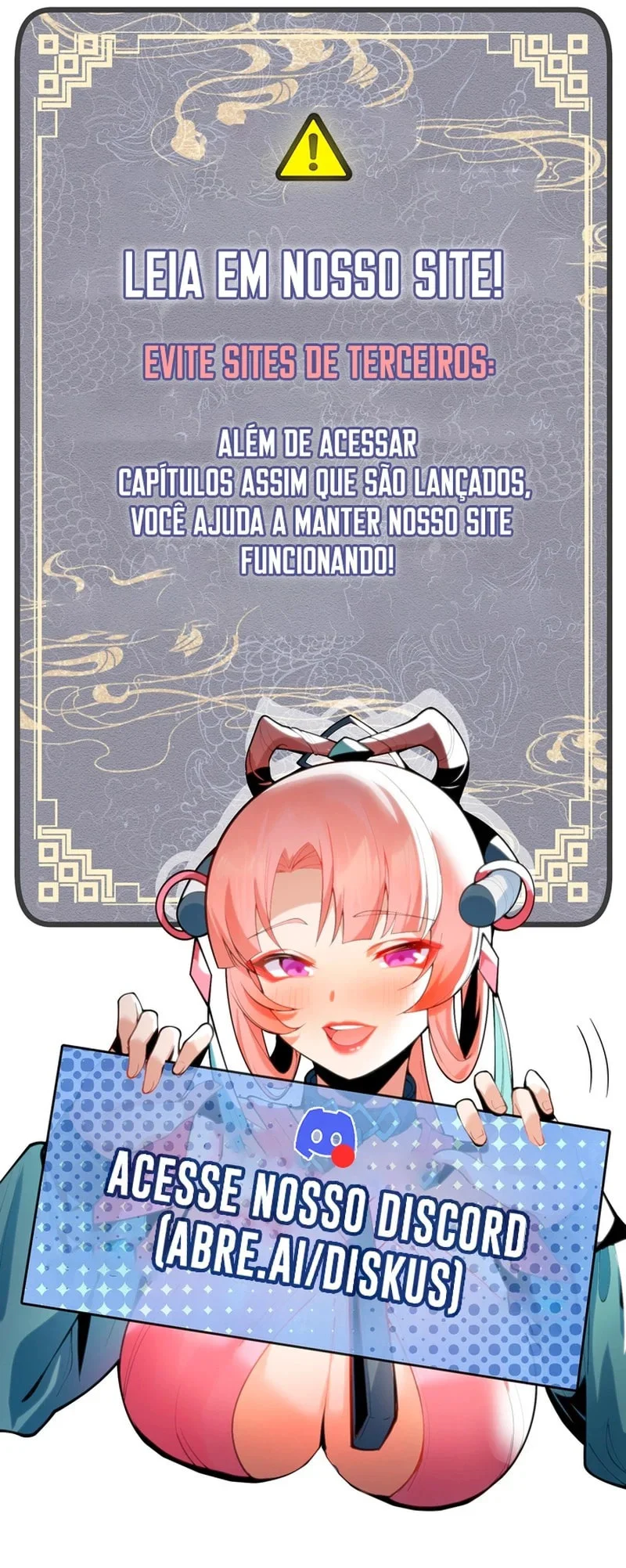 Read Logando 10 Mil Anos no Futuro PT-BR Manga Online