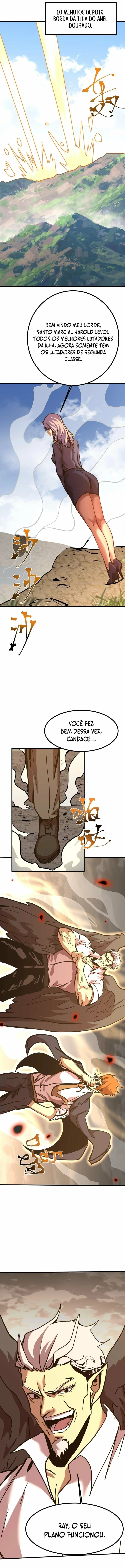 Read Logando 10 Mil Anos no Futuro PT-BR Manga Online