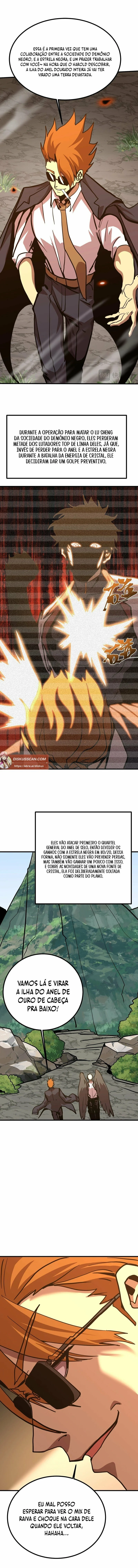 Read Logando 10 Mil Anos no Futuro PT-BR Manga Online