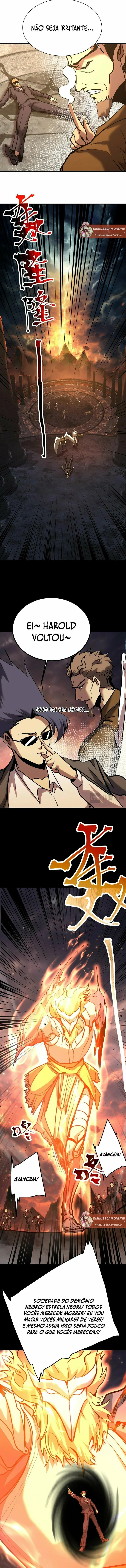 Read Logando 10 Mil Anos no Futuro PT-BR Manga Online