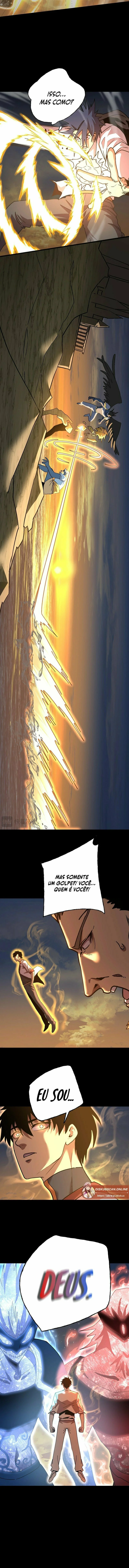 Read Logando 10 Mil Anos no Futuro PT-BR Manga Online