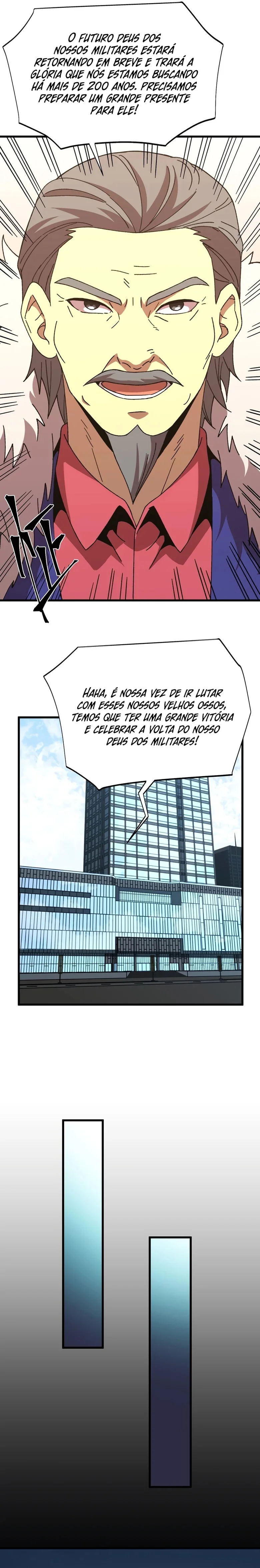 Read Logando 10 Mil Anos no Futuro PT-BR Manga Online