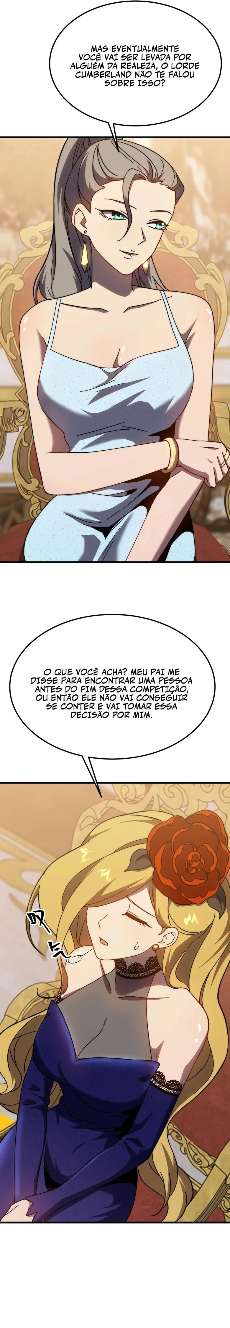 Read Logando 10 Mil Anos no Futuro PT-BR Manga Online