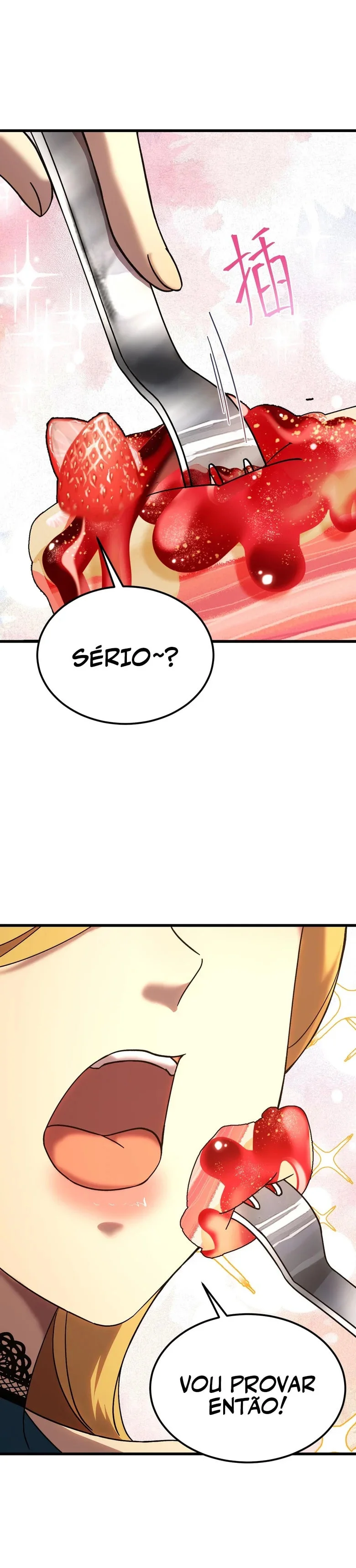 Read Logando 10 Mil Anos no Futuro PT-BR Manga Online