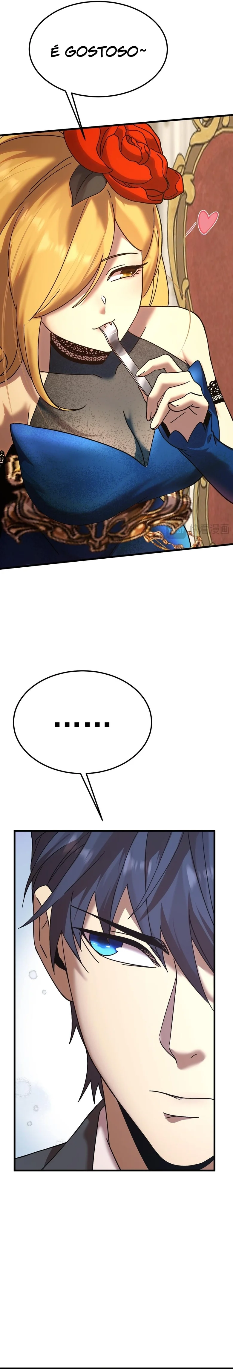 Read Logando 10 Mil Anos no Futuro PT-BR Manga Online