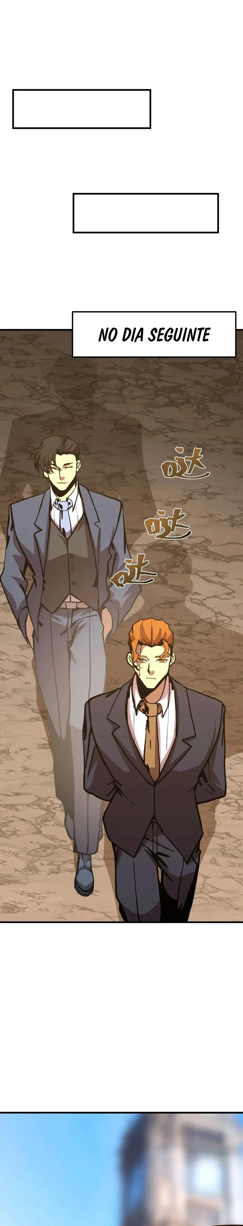 Read Logando 10 Mil Anos no Futuro PT-BR Manga Online