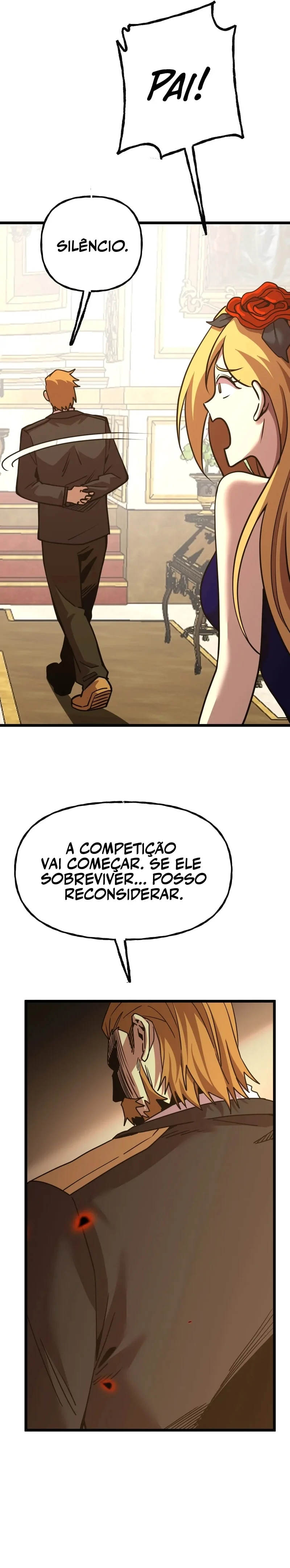 Read Logando 10 Mil Anos no Futuro PT-BR Manga Online