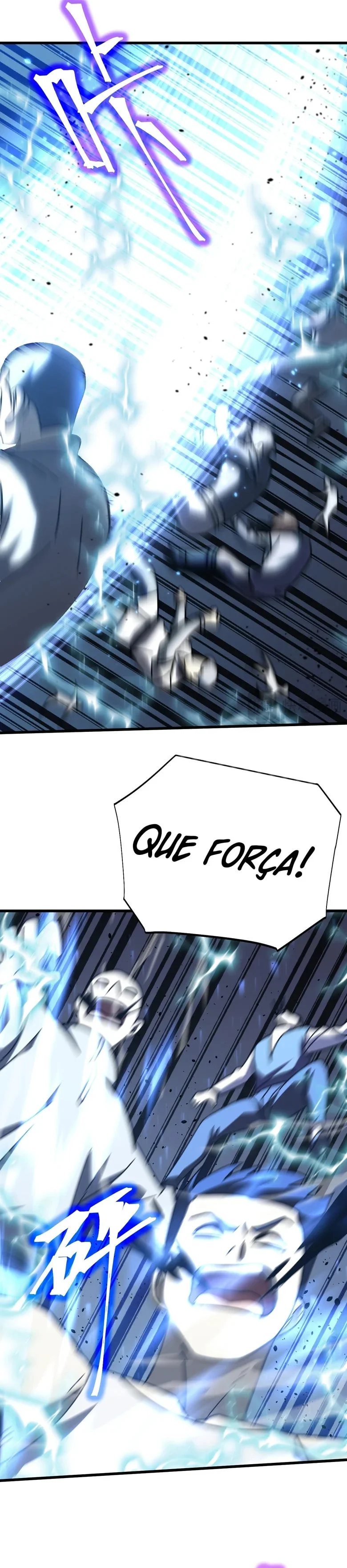 Read Logando 10 Mil Anos no Futuro PT-BR Manga Online