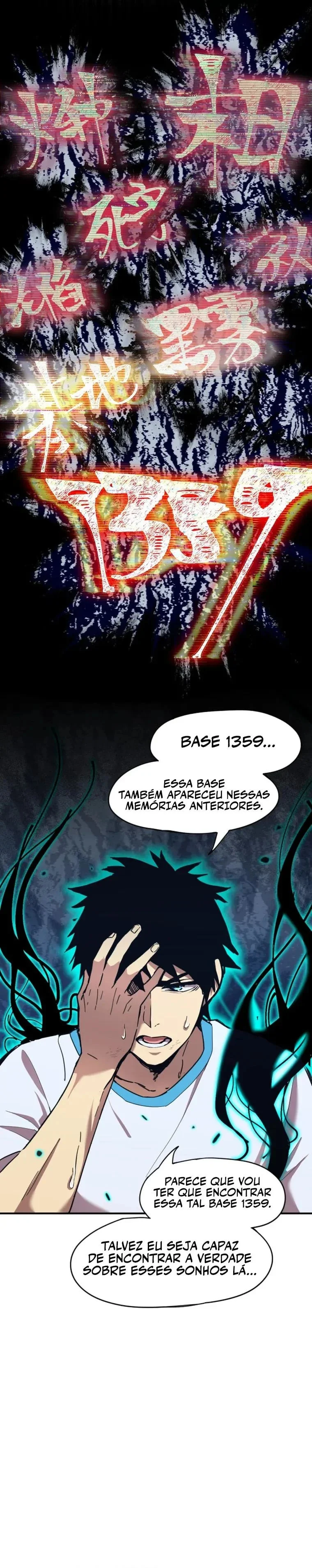 Read Logando 10 Mil Anos no Futuro PT-BR Manga Online
