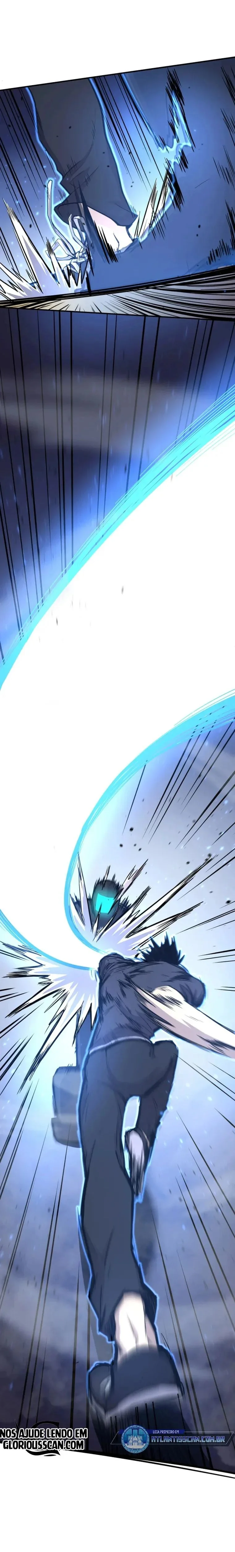 Read Logando 10 Mil Anos no Futuro PT-BR Manga Online
