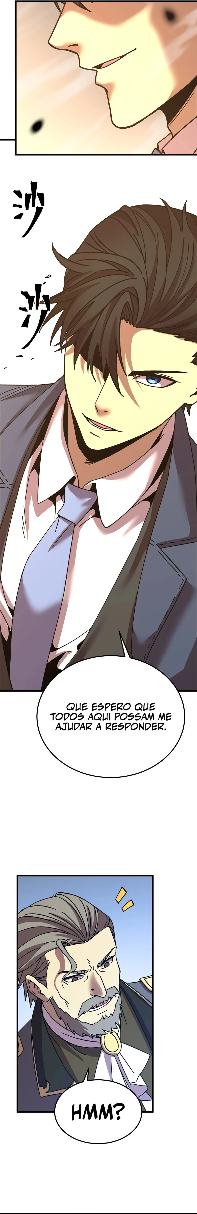 Read Logando 10 Mil Anos no Futuro PT-BR Manga Online
