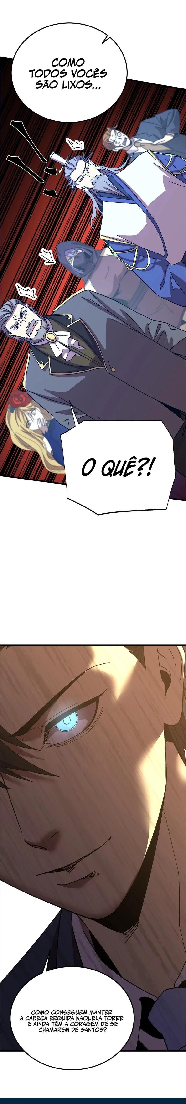 Read Logando 10 Mil Anos no Futuro PT-BR Manga Online