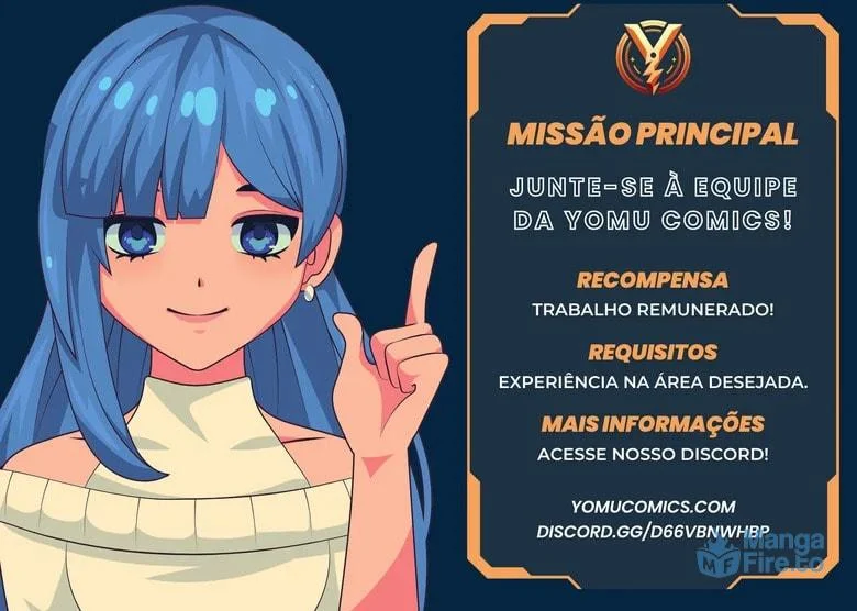 Read Logando 10 Mil Anos no Futuro PT-BR Manga Online