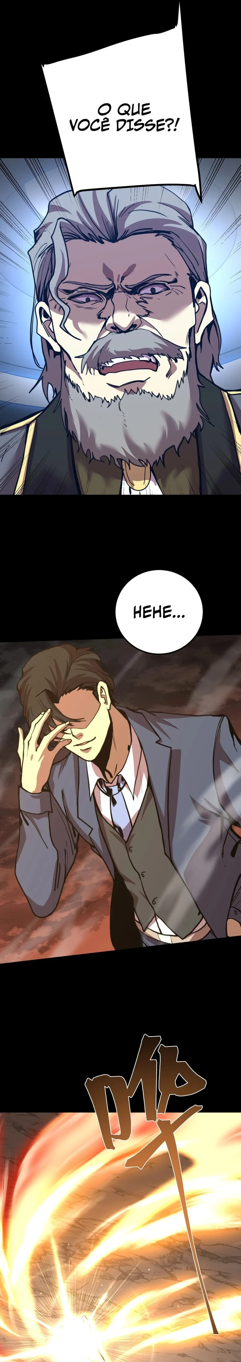 Read Logando 10 Mil Anos no Futuro PT-BR Manga Online