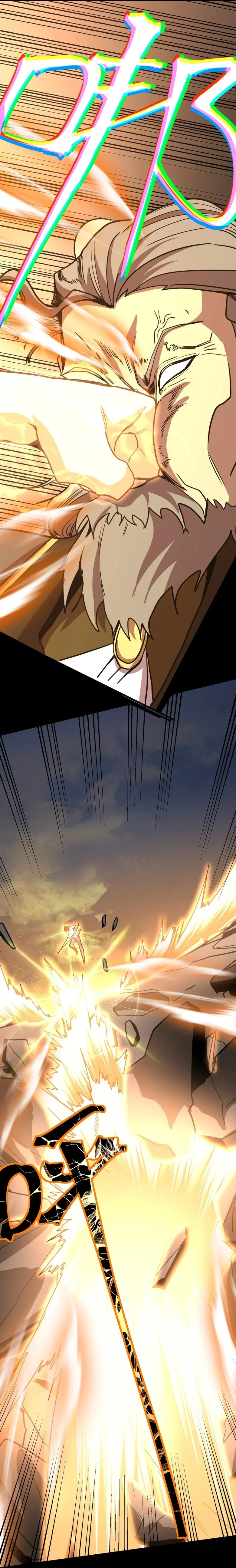Read Logando 10 Mil Anos no Futuro PT-BR Manga Online