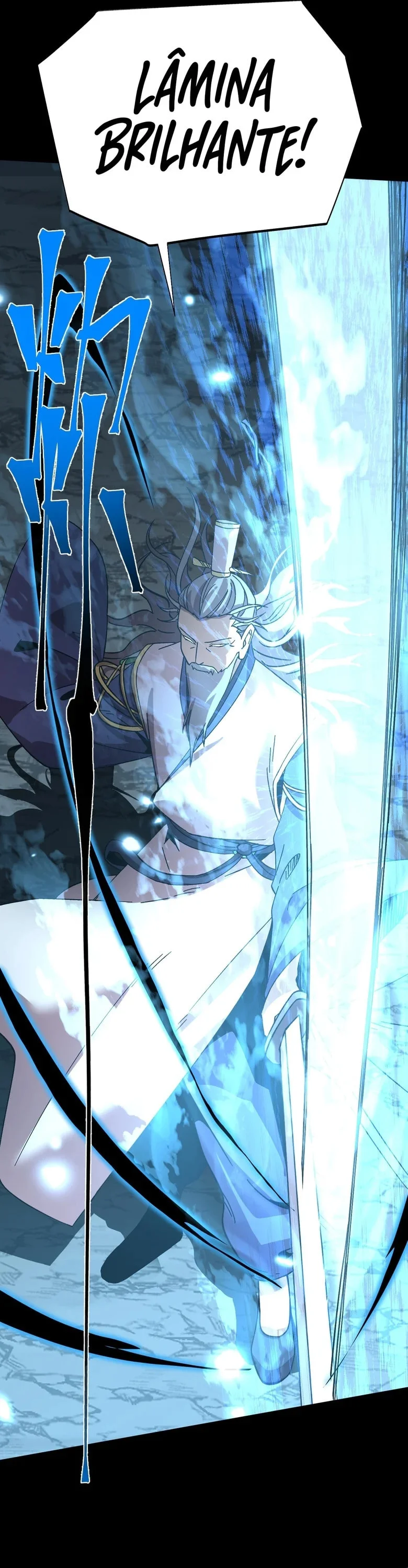 Read Logando 10 Mil Anos no Futuro PT-BR Manga Online